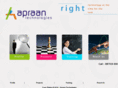 apraantech.com