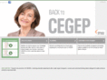 backtocegep.com