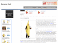 bananasuit.com