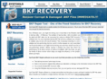 bkfrecovery.org