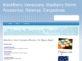 blackberrystormvenezuela.com