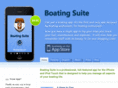 boatingsuite.mobi