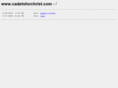 cadetsforchrist.com