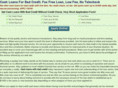 cashloansforbadcredit.org