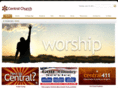 centralnazarene.com