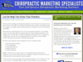 chirometromarketing.com
