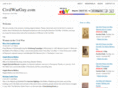 civilwarguy.com