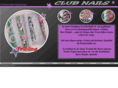 clubnails.net