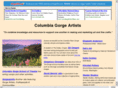 columbiagorgeartists.com