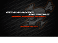 commandodesigns.com