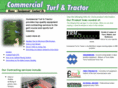 commercialturfandtractor.com