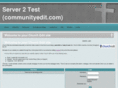 communityedit.com