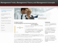 consultingframeworks.com