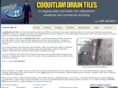 coquitlamdraintiles.com