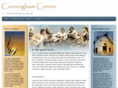 cunninghamcornerband.com
