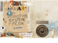 cyril-mariaux.com