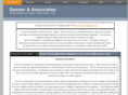 dannerandassociates.com