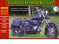 dawgspowdercoat.com