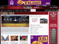 dbackstadium.com