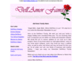dellamorfamily.com