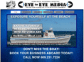 digitalbillboardboat.com