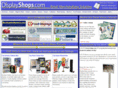 displayshops.com