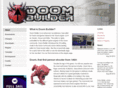 doombuilder.com