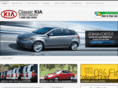 driveclassickia.com