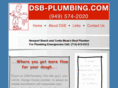 dsb-plumbing.com
