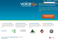 e-voice.org.uk