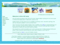 echohillart.com