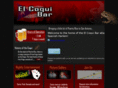 elcoquibar.com