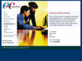 elliteconsulting.com