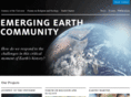 emergingearthcommunity.org