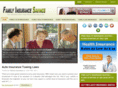 familyinsurancesavings.com