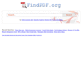 findpdf.org