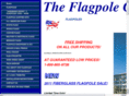 flagpolecompany.net