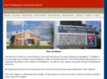 fortwashingtonchurch.com