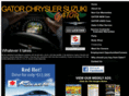 gatorchryslersuzuki.com
