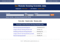 getremotesensingscientistjobs.com