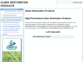 glassrestorationproducts.com