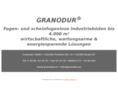 granodur.net