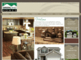 greenlandhomes.net