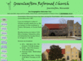greenleaftonreformedchurch.org