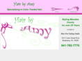hairbyamy.com