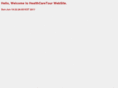 healthcaretour.net