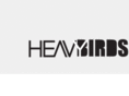heavybirds.com