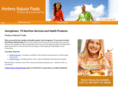 herberynaturalfoodstx.com