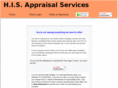 hisappraisals.com