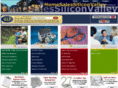 homesalessiliconvalley.com
